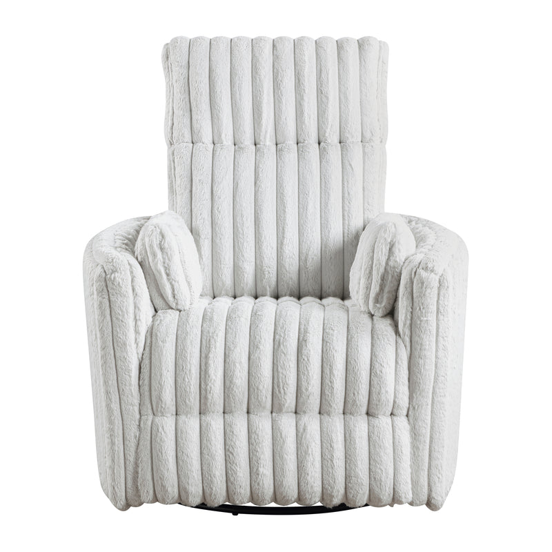 Payton - Swivel Glider Reclining Chair