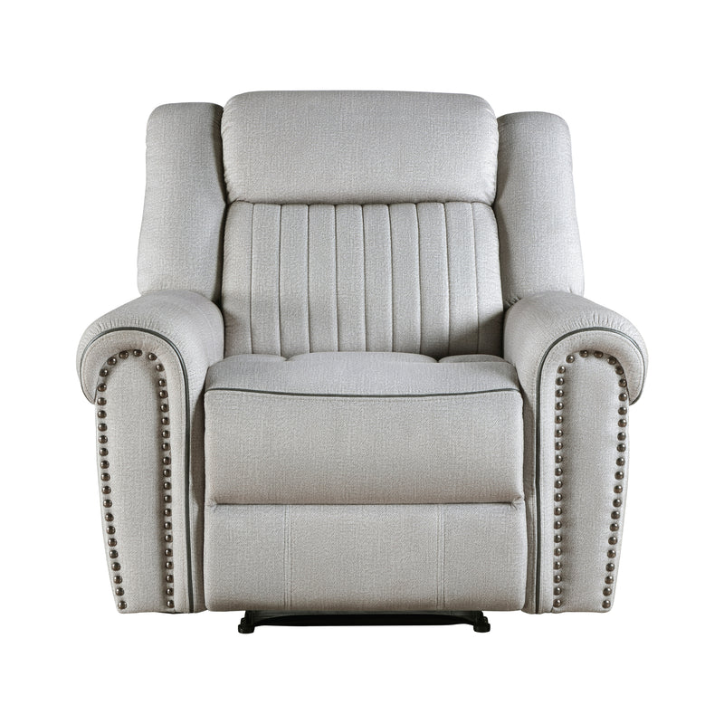 Brennen - Reclining Chair