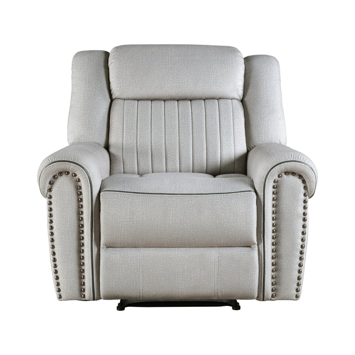 Brennen - Reclining Chair