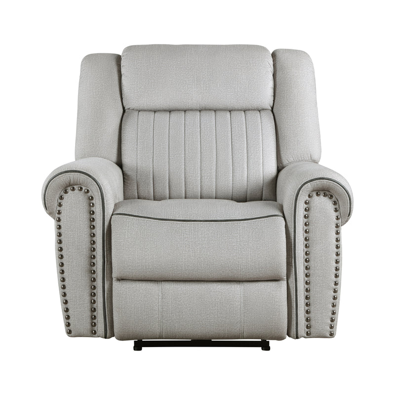 Brennen - Power Reclining Chair