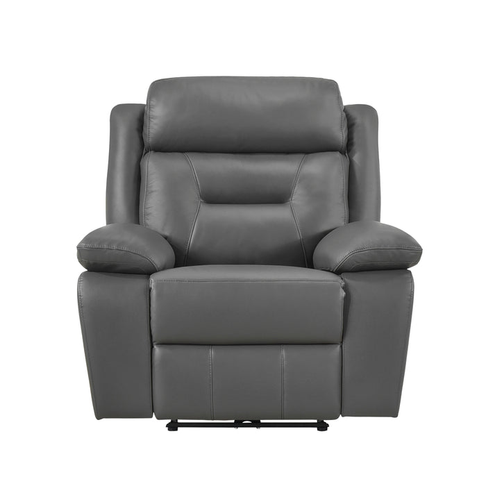 Laconia - Power Reclining Chair