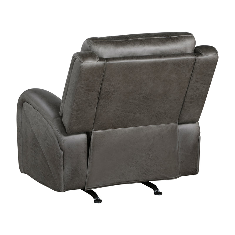 Pagosa - Rocker Reclining Chair