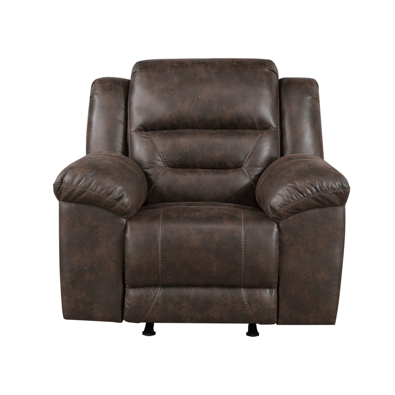Hazen - Rocker Reclining Chair