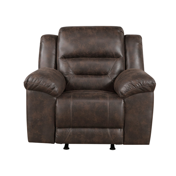 Hazen - Rocker Reclining Chair