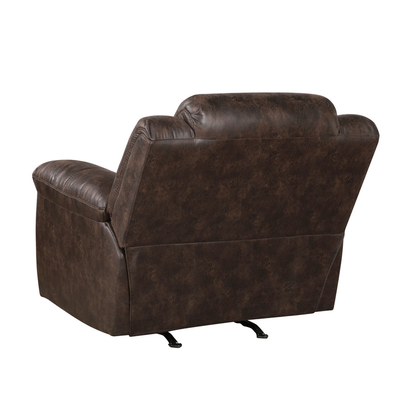 Hazen - Rocker Reclining Chair