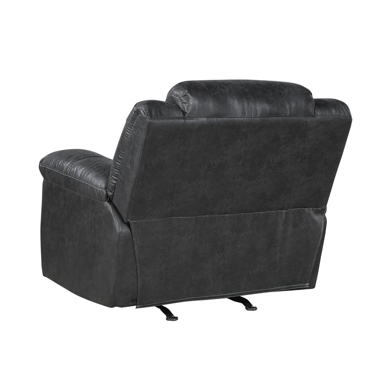 Hazen - Rocker Reclining Chair