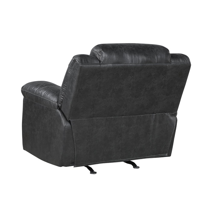 Hazen - Rocker Reclining Chair
