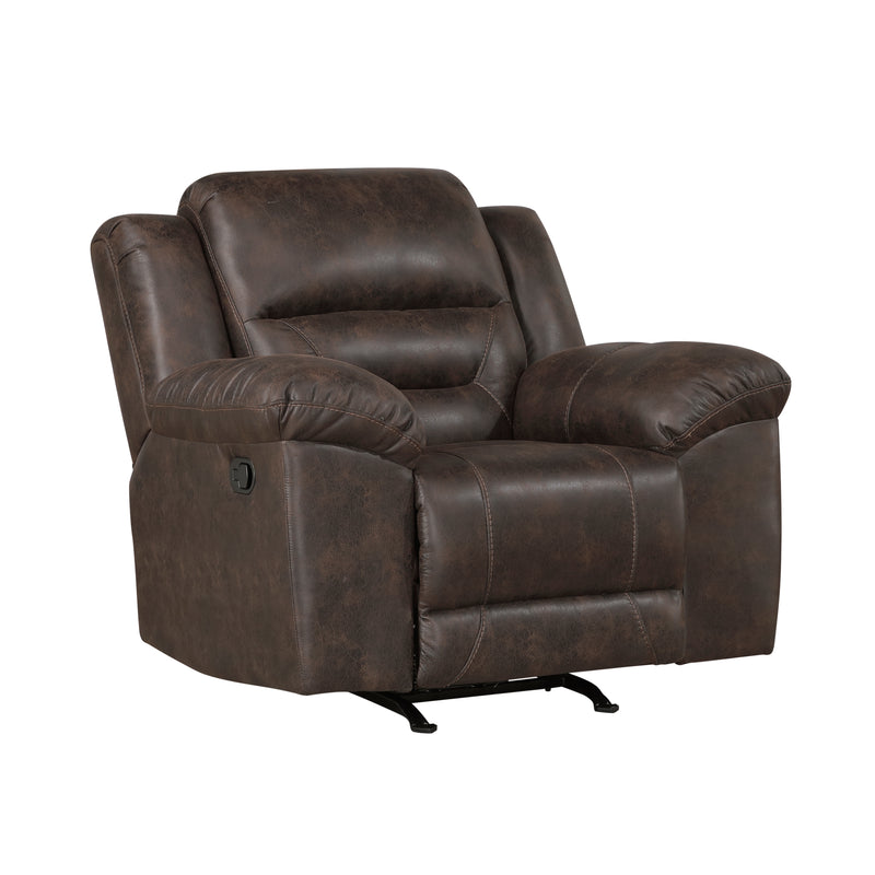 Hazen - Rocker Reclining Chair