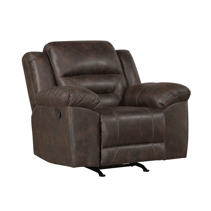 Hazen - Rocker Reclining Chair