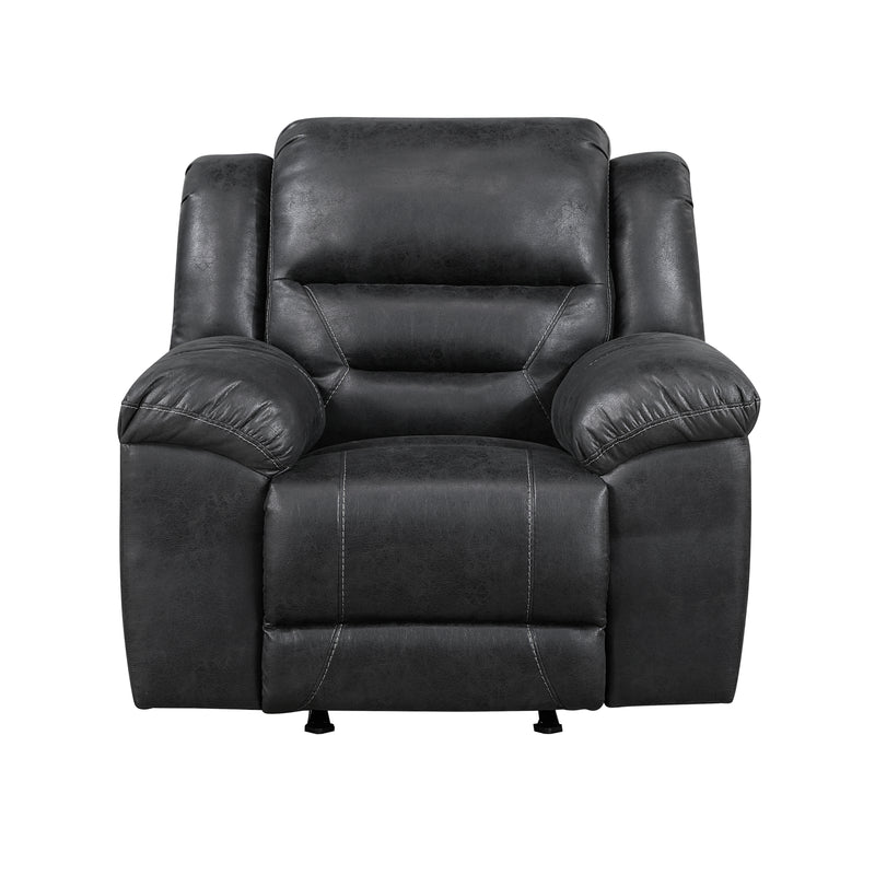 Hazen - Rocker Reclining Chair