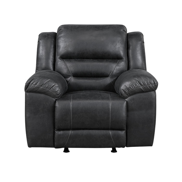Hazen - Rocker Reclining Chair