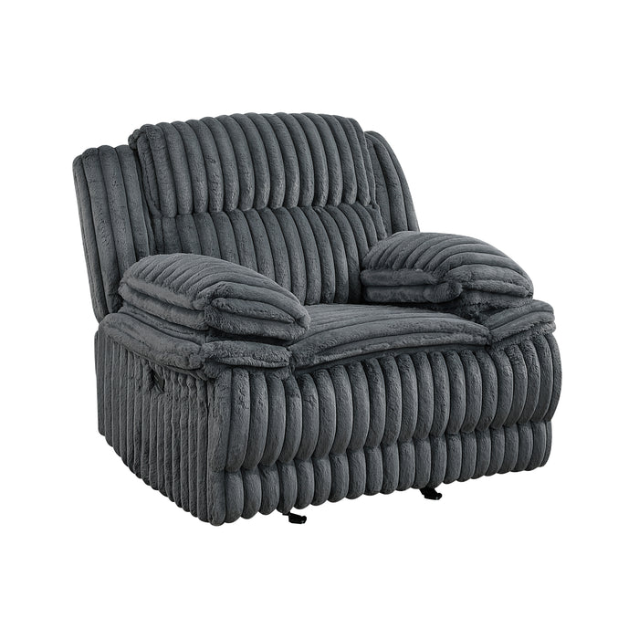 Goodland - Glider Reclining Chair