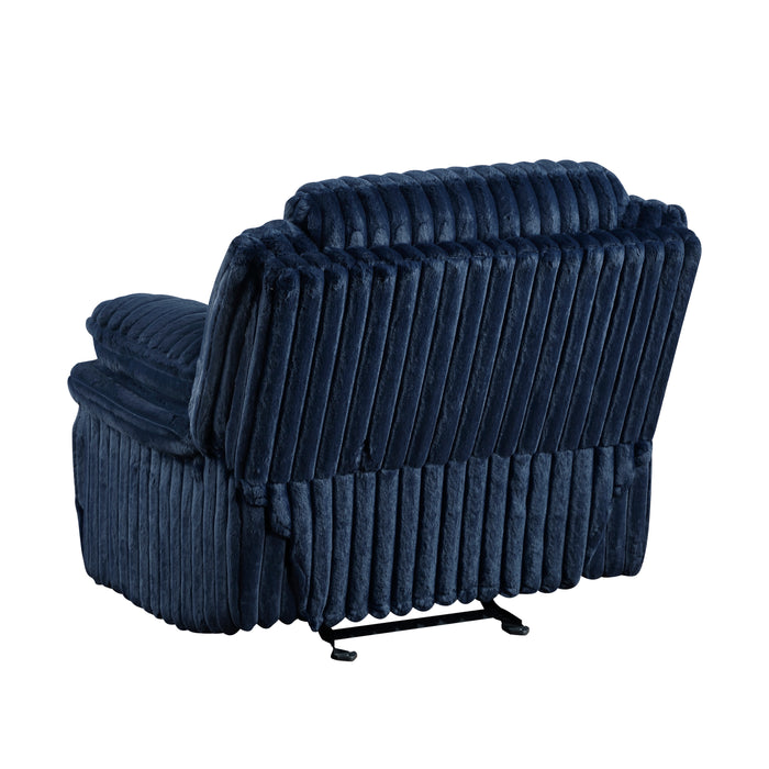 Goodland - Glider Reclining Chair