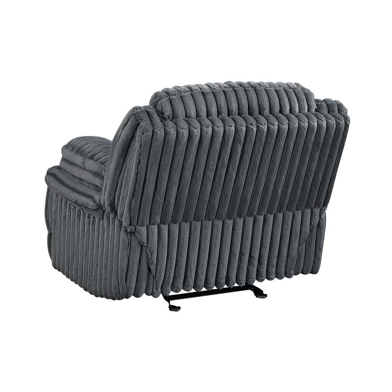 Goodland - Glider Reclining Chair