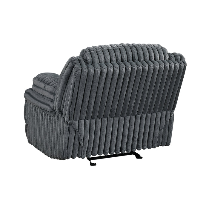 Goodland - Glider Reclining Chair