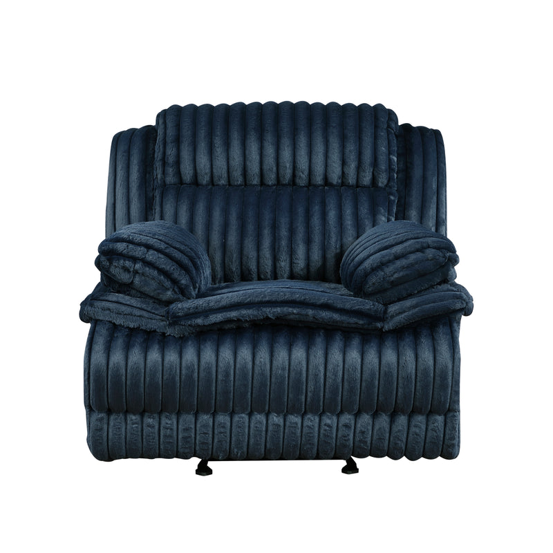 Goodland - Glider Reclining Chair