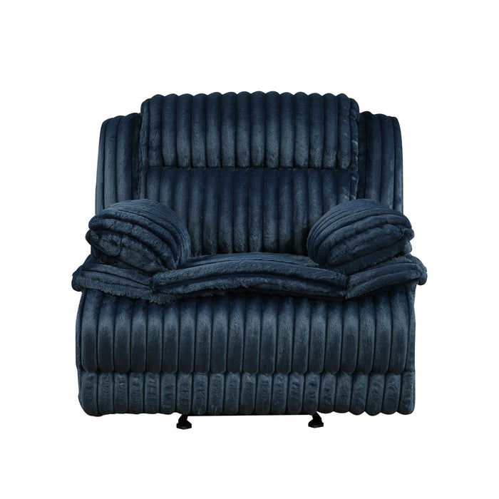 Goodland - Glider Reclining Chair