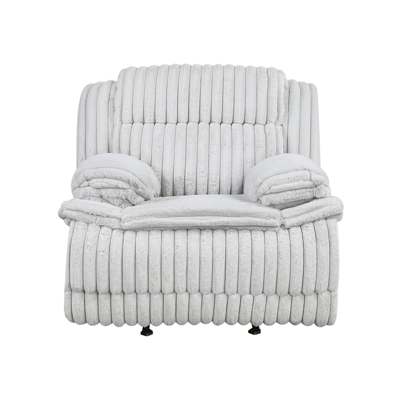 Goodland - Glider Reclining Chair