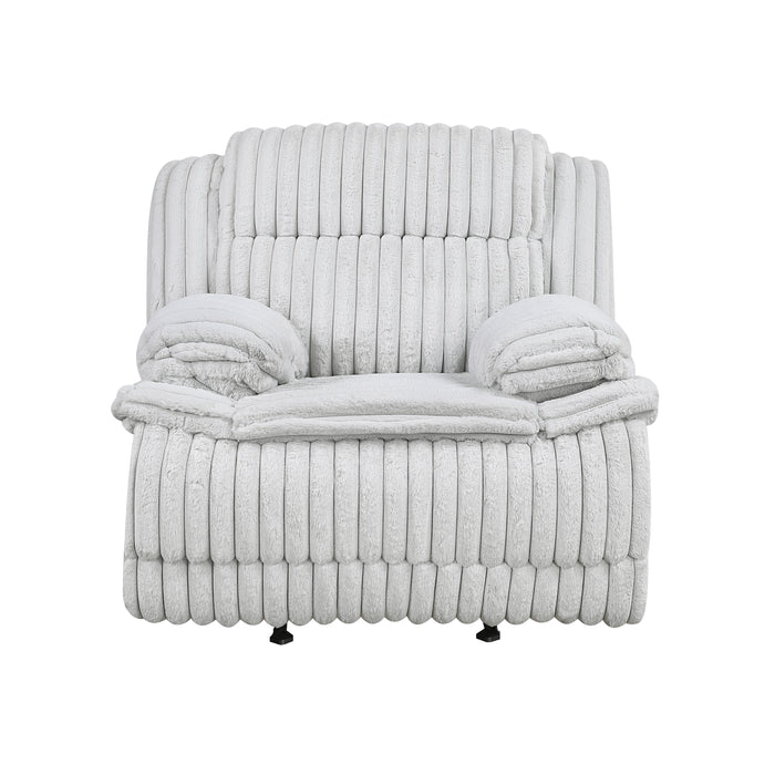 Goodland - Glider Reclining Chair