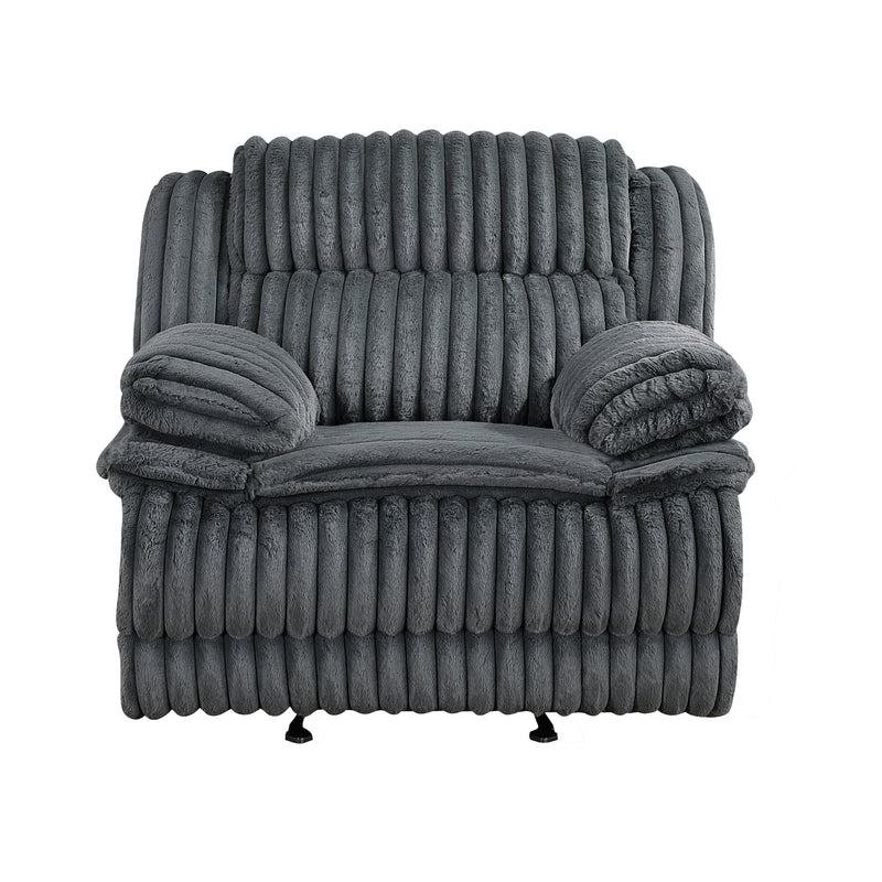 Goodland - Glider Reclining Chair
