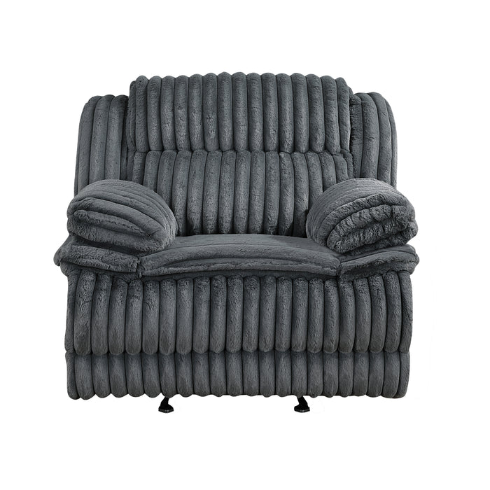 Goodland - Glider Reclining Chair