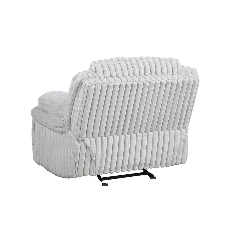 Goodland - Glider Reclining Chair