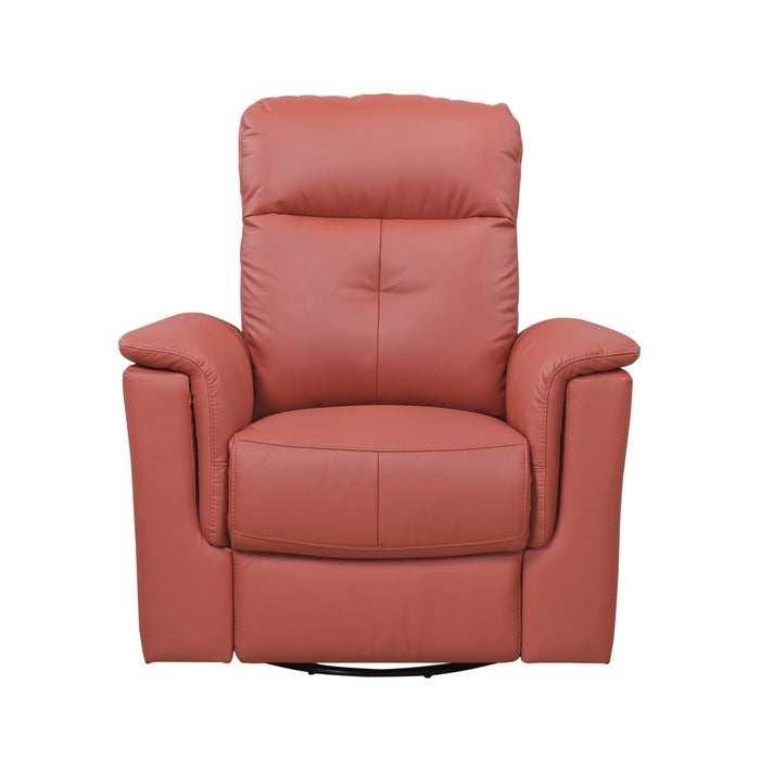 - Swivel Glider Reclining Chair