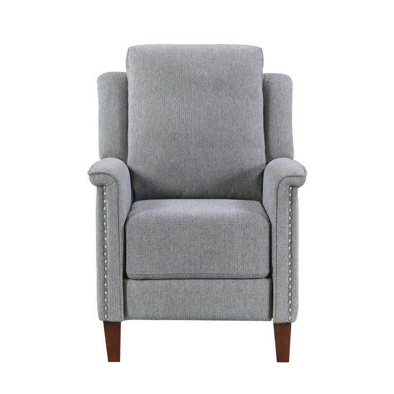Lansing - Push Back Reclining Chair