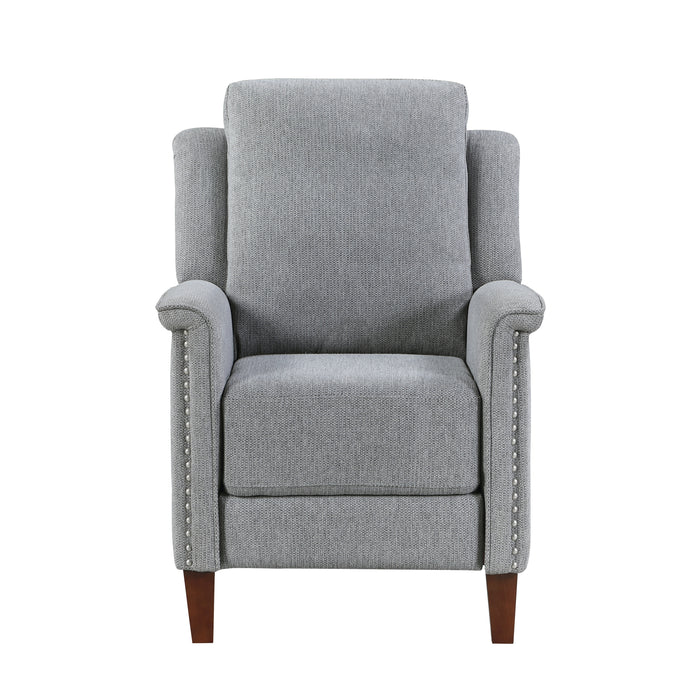 Lansing - Push Back Reclining Chair