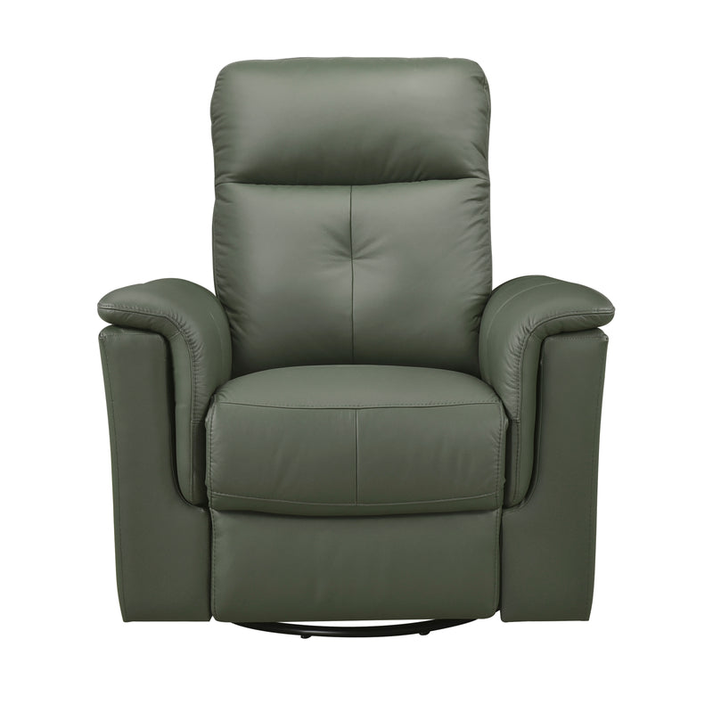 - Swivel Glider Reclining Chair