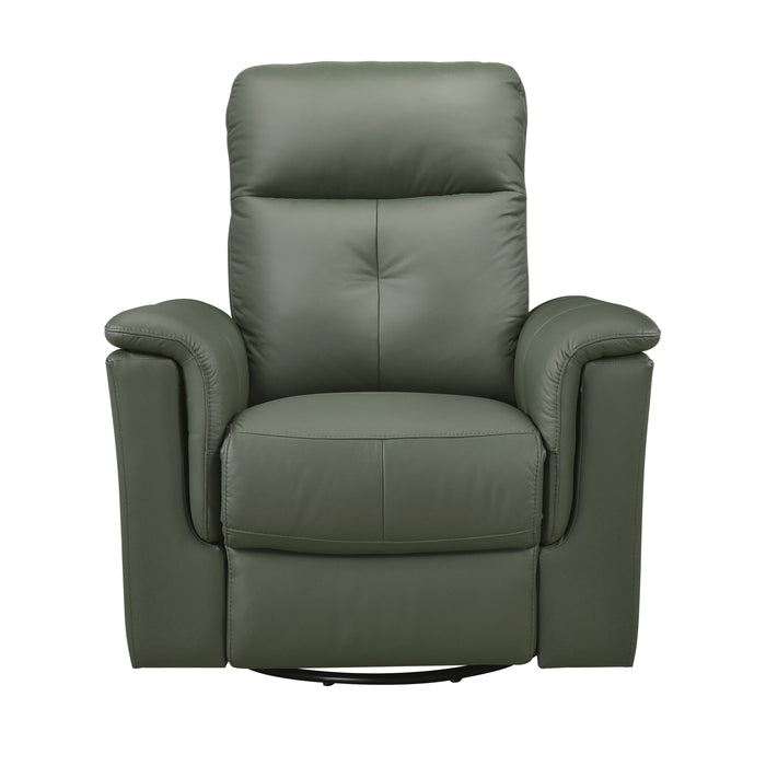 - Swivel Glider Reclining Chair
