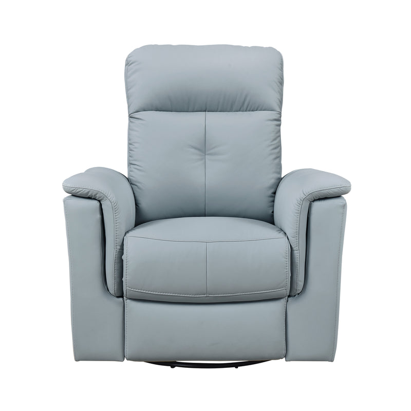 - Swivel Glider Reclining Chair