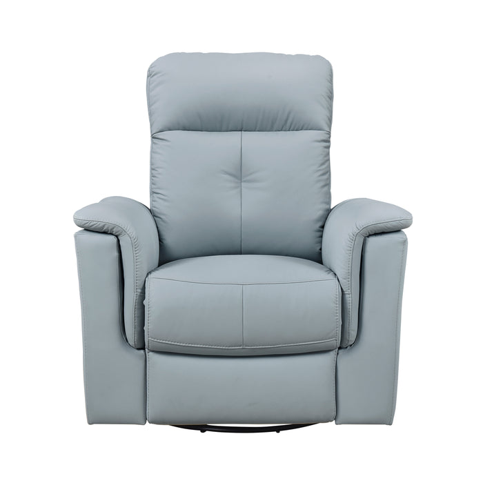 - Swivel Glider Reclining Chair