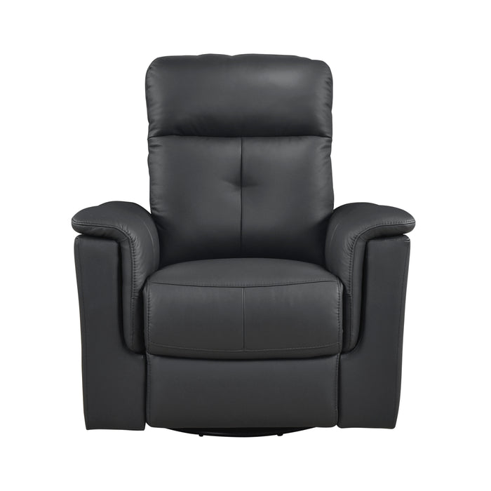- Swivel Glider Reclining Chair