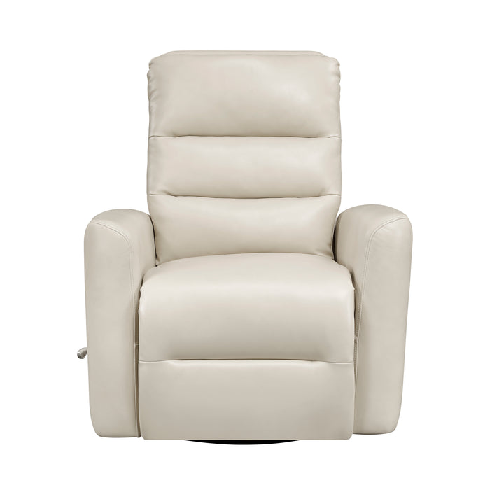 Dimitri - Swivel Glider Reclining Chair