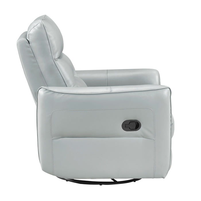 Thomas - Swivel Glider Reclining Chair