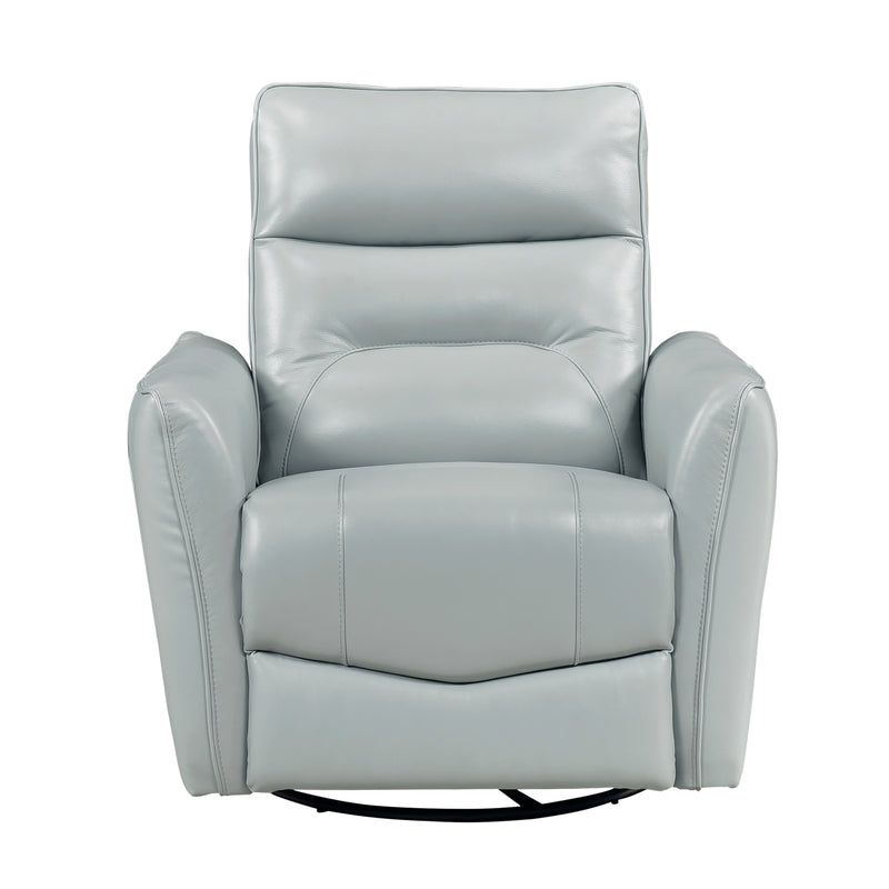 Thomas - Swivel Glider Reclining Chair