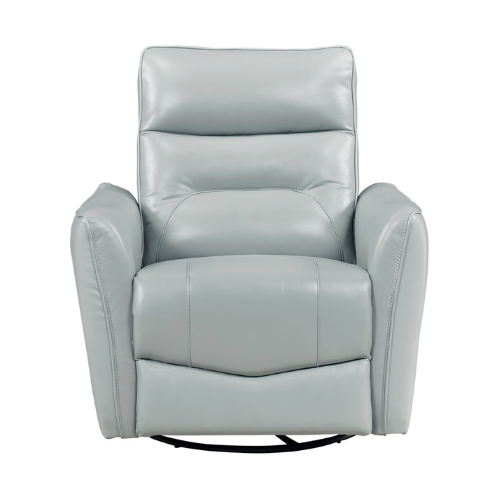 Thomas - Swivel Glider Reclining Chair