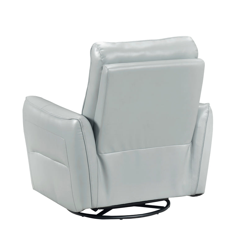 Thomas - Swivel Glider Reclining Chair