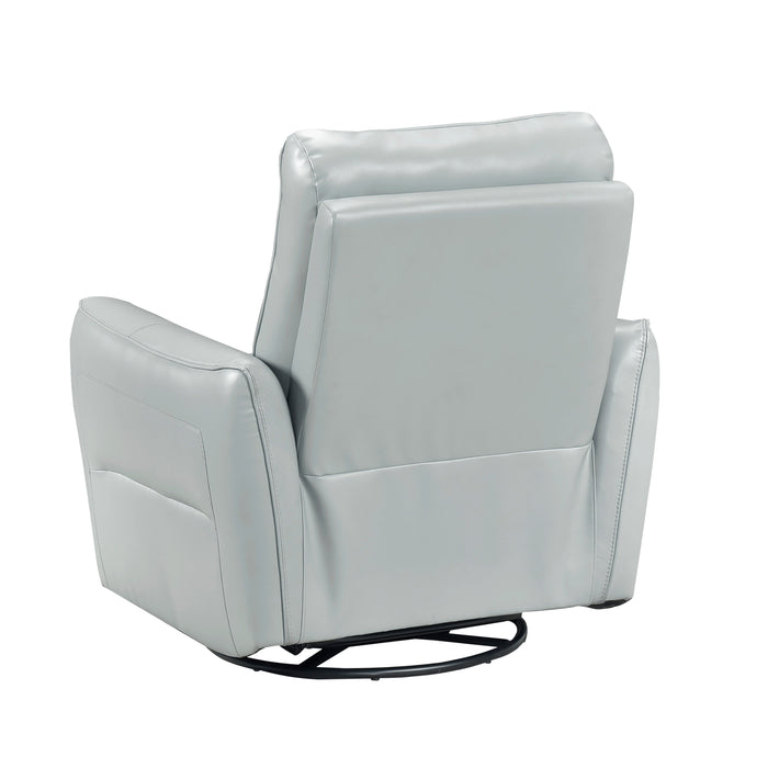Thomas - Swivel Glider Reclining Chair
