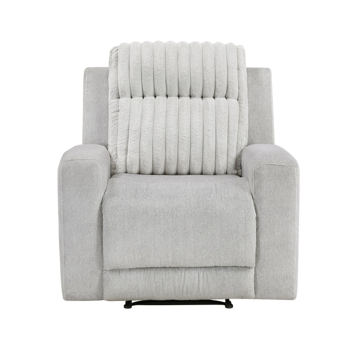 Benton - Reclining Chair