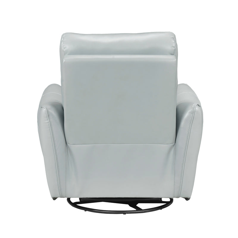 Thomas - Swivel Glider Reclining Chair