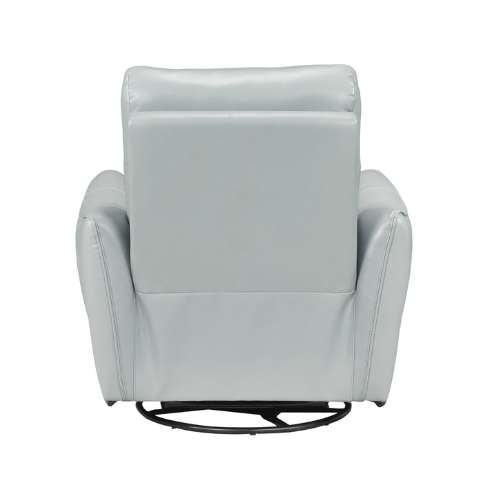 Thomas - Swivel Glider Reclining Chair