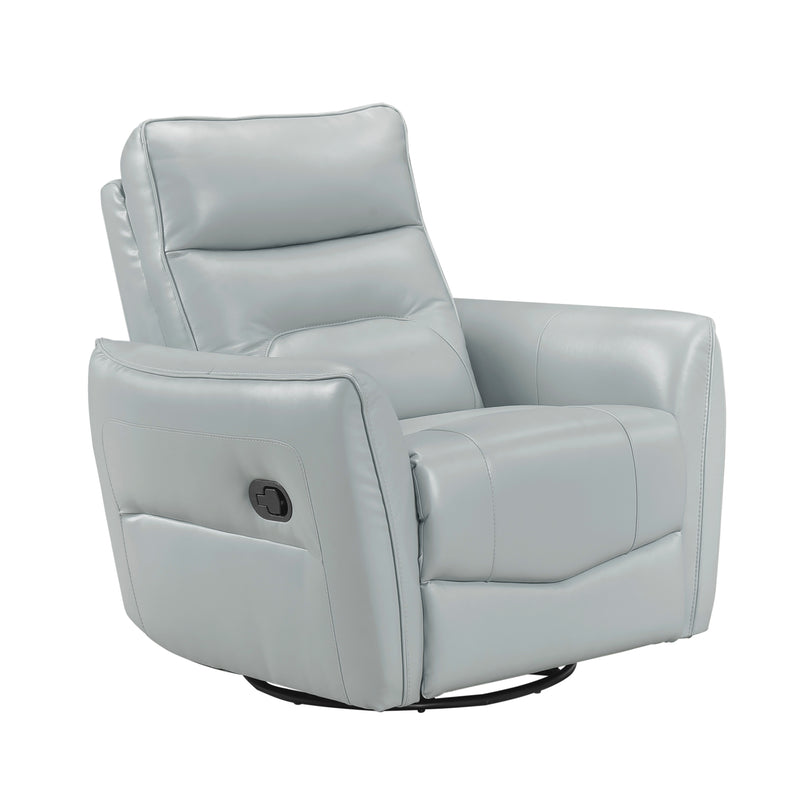 Thomas - Swivel Glider Reclining Chair