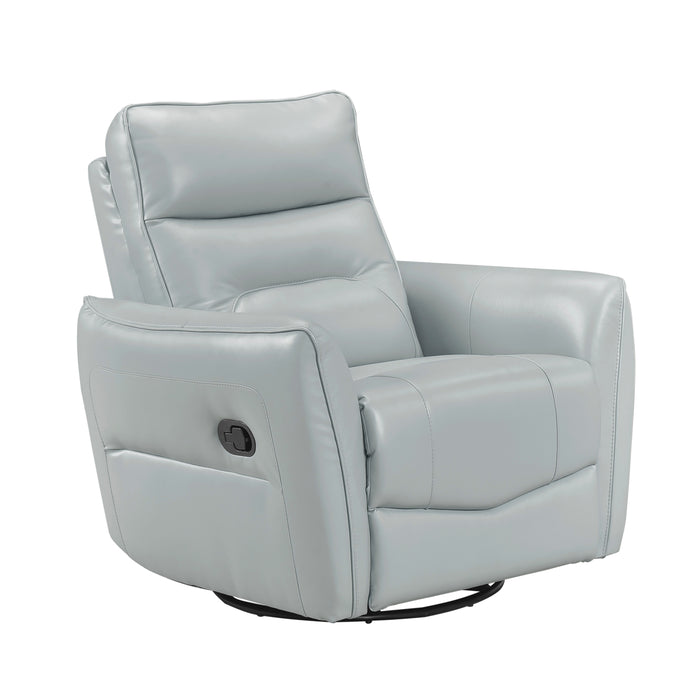 Thomas - Swivel Glider Reclining Chair
