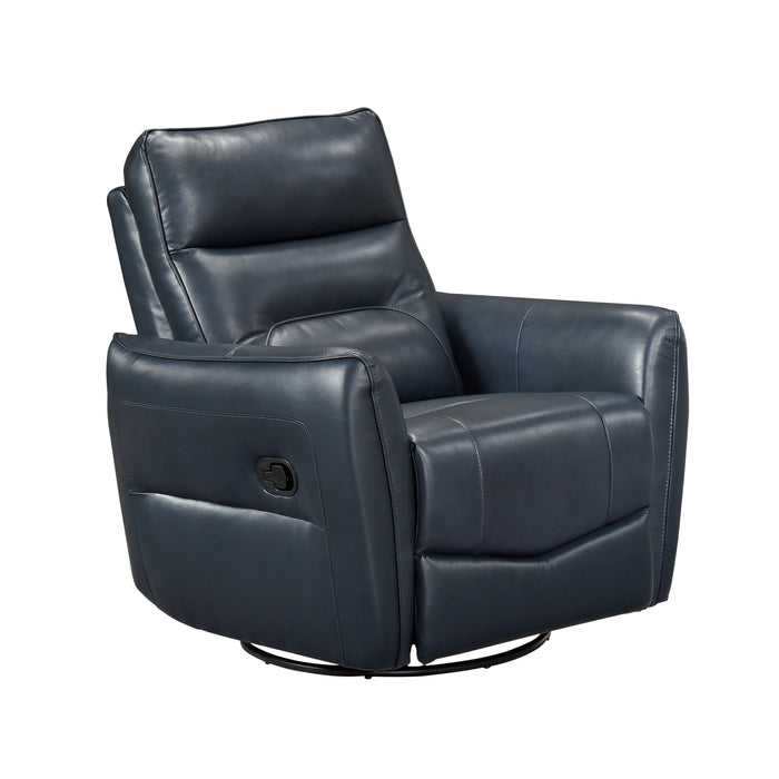 Thomas - Swivel Glider Reclining Chair