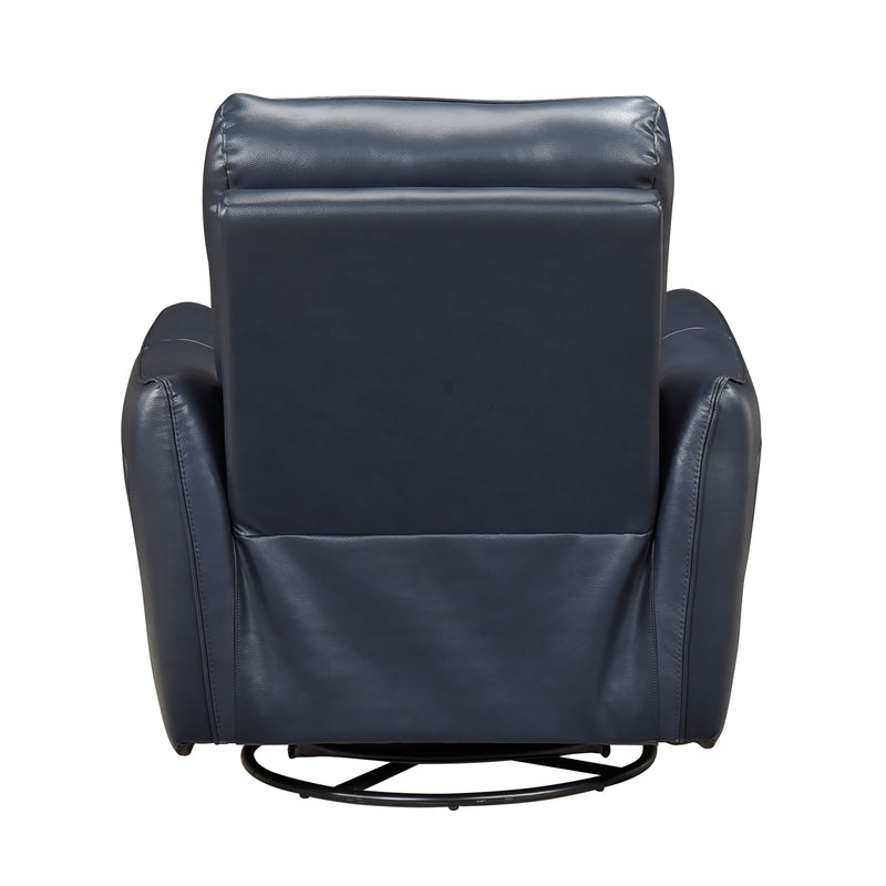 Thomas - Swivel Glider Reclining Chair