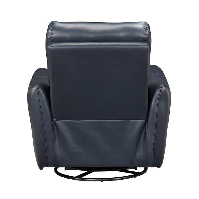 Thomas - Swivel Glider Reclining Chair