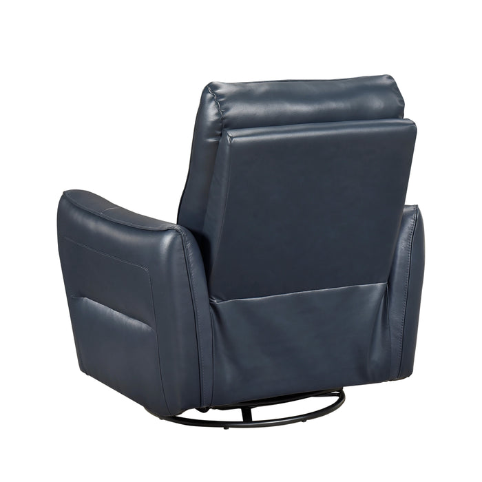 Thomas - Swivel Glider Reclining Chair