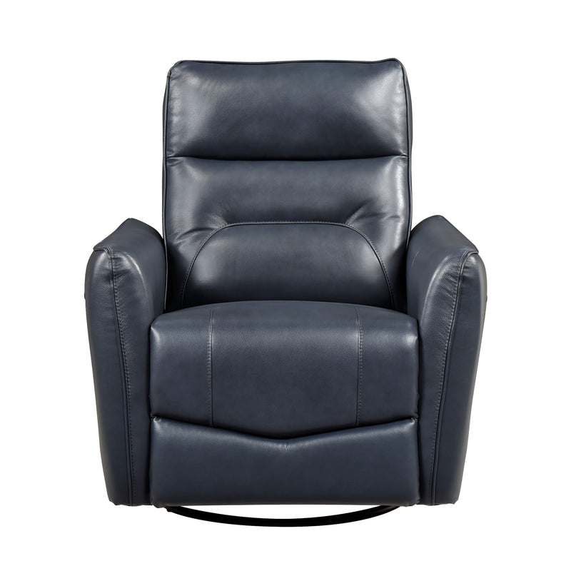 Thomas - Swivel Glider Reclining Chair